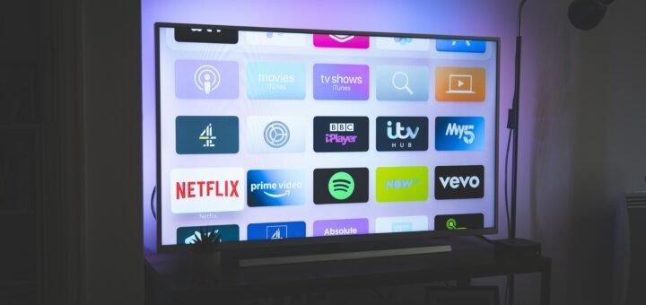 conserto de tv