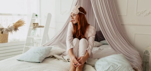 Decoração de Quarto de Mulher: Ideias Para Criar um Ambiente Bonito e Aconchegante